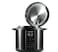 Nutricook Smart Pot 2, 8 Liters, 9 In 1 Electric Pressure Cooker, Steamer, Saut&eacute; Pot, Yogurt Maker &amp; More, 12 Programs With New Lid