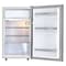 Unionaire Defrost Minibar 117 Liter - Silver - RS-090BV1-DH