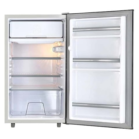 Unionaire Defrost Minibar 117 Liter - Silver - RS-090BV1-DH