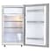Unionaire Defrost Minibar 117 Liter - Silver - RS-090BV1-DH