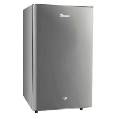 Unionaire Defrost Minibar 117 Liter - Silver - RS-090BV1-DH