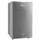 Unionaire Defrost Minibar 117 Liter - Silver - RS-090BV1-DH