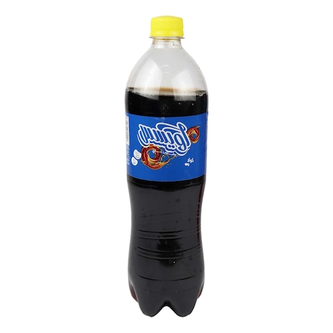 اويسيس مشروب كولا غازي - 1 لتر