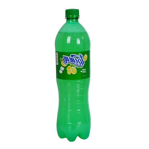 Oasis Lemon Mint Soft Drink - 1 Liter