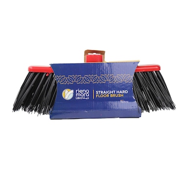 رينامورا رأس مقشة خشنة