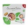 Sweet &amp; Slim Stevia Diet Sugar - 100 Sachet 