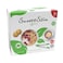 Sweet &amp; Slim Stevia Diet Sugar - 100 Sachet 