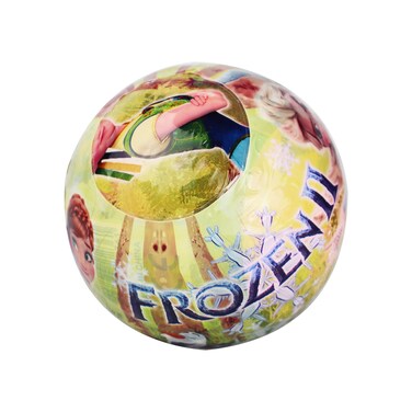 كرة فروزن