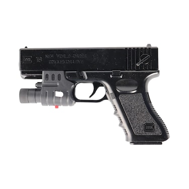 لعبة مسدس ببجي بيستول للأطفال