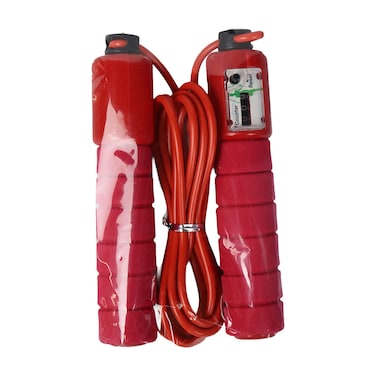 El Nile Jumping Rope with Counter