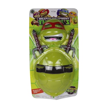 لعبة سلاحف النينجا