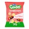 Hero Goodies Tomato Puffs - 30 gm