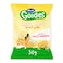 Hero Goodies Cheesy Puffs - 30 gm