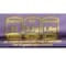 Tiger Excellence Sea Salt and Vineger Chips - 92 gram