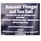 Tiger Excellence Sea Salt and Vineger Chips - 92 gram