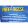 Jaguar Prime Sweet Cheese Crunch - 60 gram