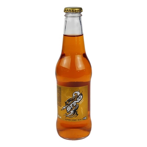 Sting Gold Energy Drink - 275 ml