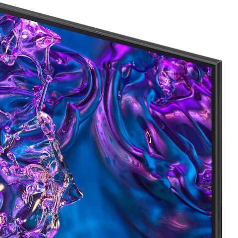 Samsung 55-inch QLED 4K UHD Smart TV - 55Q70D