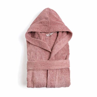 Mehalla Bath Robe - Medium - Kashmir