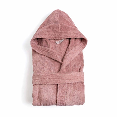 روب حمام محلة - اكس لارج ​​- كشمير