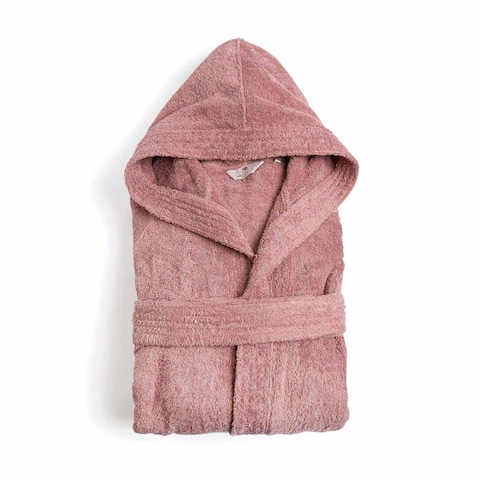 Mehalla Bath Robe - XLarge - Kashmir