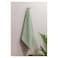 Mehalla Hand Towel Jacquard - 50x100 - Mint