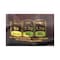 Tiger Excellence Smoked Cheese Chips - 80 gram