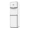 مبرد مياه ايدو ساخن وبارد - 1 صنبور - أبيض ورمادي - WD101NC-WH