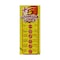 Temmy&#39;s Choco Scoops Cereal - 30 grams