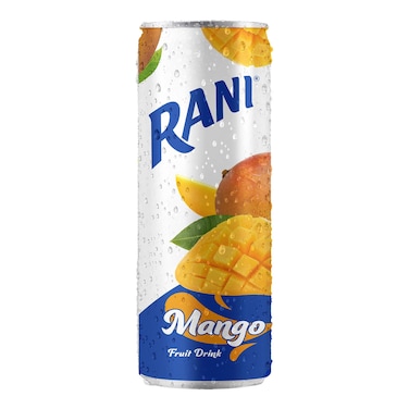 Rani Mango Juice - 235 ml