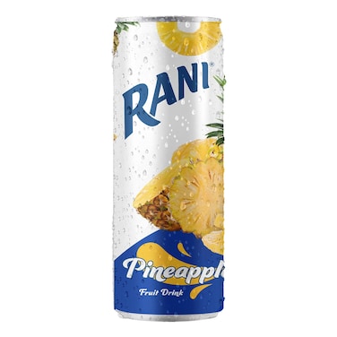 راني عصير أناناس - 235 مل