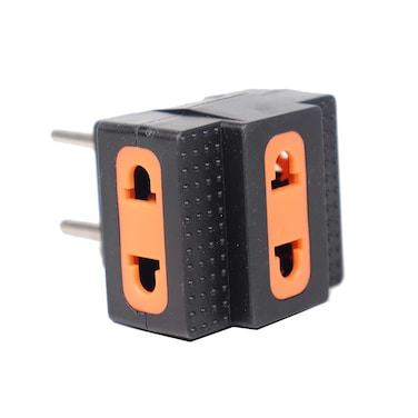 بيست محول فيشة ثلاثية