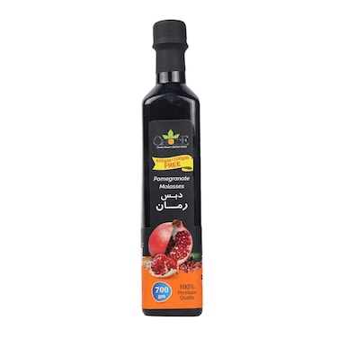 تشويس دبس رمان - 700 مل