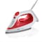 Braun TexStyle Steam Iron - 1900 Watt - Red - SI1019