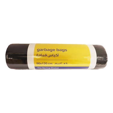 My Choice Trash Roll - 90 x 120 Cm - 750 gram
