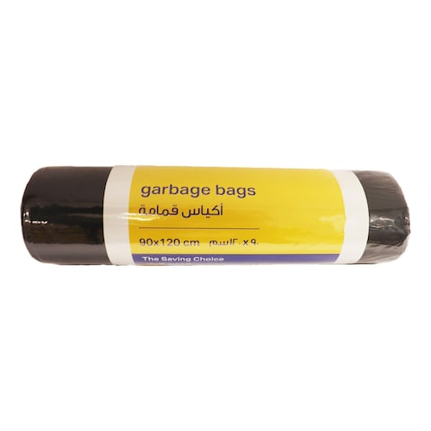 My Choice Trash Roll - 90 x 120 Cm - 750 gram