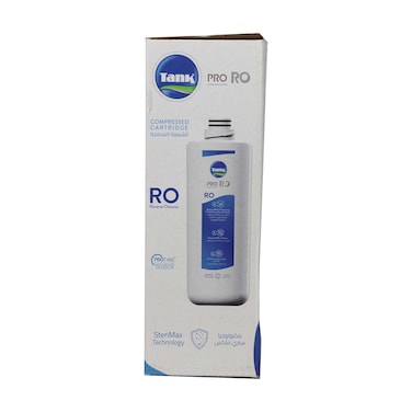 شمعة تانك برو أر أو - RO