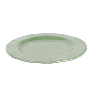 الشروق هيرتاج طبق ميلامين - مقاس 28