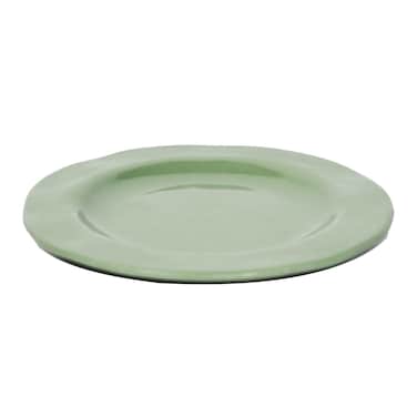 الشروق هيرتاج طبق ميلامين - مقاس 17