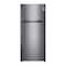 LG Refrigerator Smart Digital 475 Liters - Dark Graphite - GN-H622HQHL