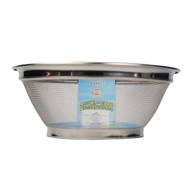 مصفاة ستانلس ستيل - صغيرة