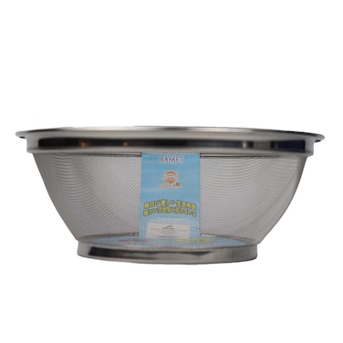 مصفاة ستانلس ستيل - وسط