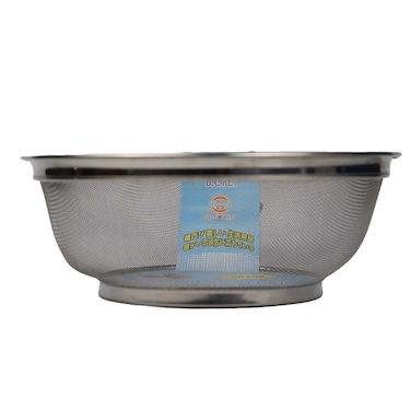 مصفاة ستانلس ستيل - كبيرة