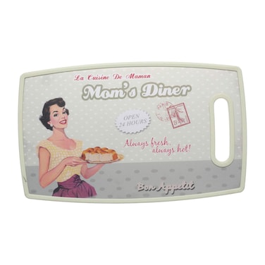 لوح تقطيع بلاستيك