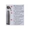 Stainless Steel Water Bottle