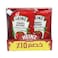 Heinz Tomato Ketchup - 285 gram - 2 Pieces