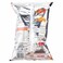 Zew Extra Crunch with Hot Chili Flavor - 35 gram