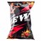 Zew Extra Crunch with Hot Chili Flavor - 35 gram