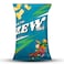 Zew Curly Crisps with Vegetables - 35gm