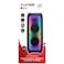 Platinum Trolley Bluetooth Speaker with Remote Control - Black - AH-10600